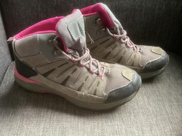 Wandelschoenen maat 38 meisjes beschikbaar voor biedingen