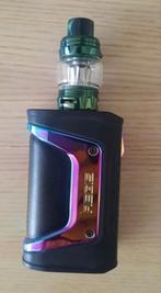 Aegis geek vape, Ophalen, Zo goed als nieuw