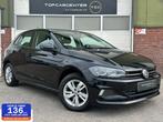 Volkswagen Polo 1.0 TSI Comfort/AIRCO/NAVI/PARKS/CRUISE/APK, Voorwielaandrijving, Gebruikt, Euro 6, Start-stop-systeem