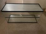 Hamster terrarium, 80x40x30, incl. toebehoren, Ophalen, Zo goed als nieuw