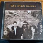 The Black crowrs the souterrain harmonie and musical compani, Ophalen of Verzenden, Zo goed als nieuw