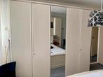 Kleding kast, Ophalen, Gebruikt, 50 tot 75 cm, 200 cm of meer