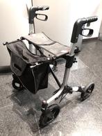 Rollator Aluminium Lichtgewicht Aldi, Diversen, Rollators, Ophalen, Lichtgewicht, Zo goed als nieuw