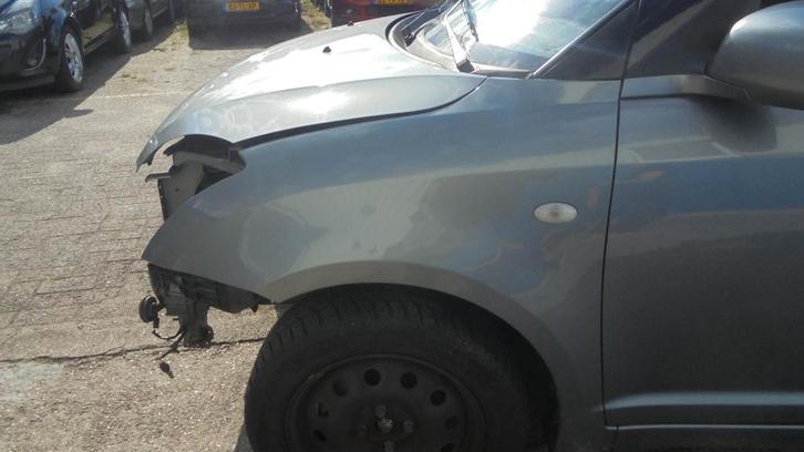 spatborden voor Suzuki Swift - kleurcode : 2CD -bj.2005-2010, Auto-onderdelen, Carrosserie en Plaatwerk, Spatbord, Suzuki, Links