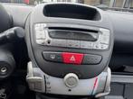 Citroen C1 1.0-12V Ambiance, '08 aut., 5-drs, jaar apk !, Gebruikt, 4 stoelen, C1, Origineel Nederlands