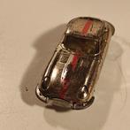Jaguar Type E Faller Hit Auto Goud, Hobby en Vrije tijd, Ophalen of Verzenden, Gebruikt, Auto