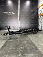 PEGA V-LINER U2700 Tandemasser, Watersport en Boten, Boottrailers, Ophalen, 1500 tot 3000 kg, Sloepentrailer, 6 tot 9 meter