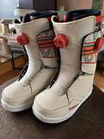 Dames snowboard boots / schoenen eu 42 is 10 thirtytwo nieuw, Sport en Fitness, Snowboarden, Schoenen, Ophalen of Verzenden, Zo goed als nieuw