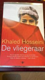 Khaled Hosseini - De vliegeraar, Gelezen, Ophalen of Verzenden, Nederland, Khaled Hosseini