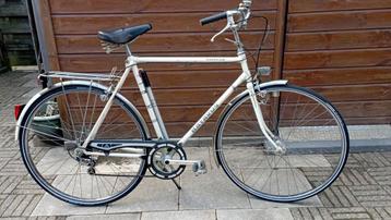 Retro Batavus Champion 5 versnellingen  beschikbaar voor biedingen