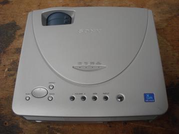 Sony VPL-Cx10 Beamer
