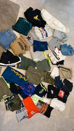 Pakket jomgens kleding zgan maat 134/140, Kinderen en Baby's, Kinderkleding | Maat 134, Ophalen of Verzenden, Zo goed als nieuw