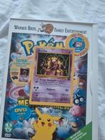Pokemon kaarten, Ophalen, Zo goed als nieuw