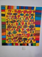 De Kleur van de Liefde by Mariëlle Smits, Antiek en Kunst, Ophalen