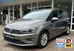 Volkswagen Golf Sportsvan 1.4 TSI Highline Navi, Climat, Blu, Gebruikt, 150 pk, Golf Sportsvan, Bedrijf