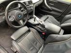 BMW 4 Serie Gran Coupé 420i High Exe. M Sport € 29.950,00, Auto's, BMW, Nieuw, Origineel Nederlands, Zilver of Grijs, Emergency brake assist