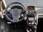Opel Corsa 1.2-16V BlitZ 1e Eigenaar,Navi,Clima,Cruise,Trekh, Voorwielaandrijving, Euro 5, Gebruikt, 750 kg