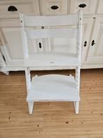 Stokke trip trap stoel, Kinderen en Baby's, Kinderstoelen, Ophalen, Gebruikt, Meegroeistoel