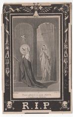 Franciscus Gijsbers 1855 Aarle-Rixtel +1875 Aarle-Rixtel, 21, Verzenden