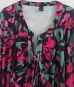 Yoek jurk maat 54/56 XXL, Kleding | Dames, Grote Maten, Yoek, Overige kleuren, Jurk, Ophalen of Verzenden