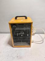 Oklima elektrische heater 3,3 kW kachel, Ophalen of Verzenden, N.v.t, N.v.t, N.v.t