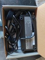 Bosch eBike Systems Standard charger 220-240 V (Urban Arrow, Fietsen en Brommers, Fietsaccessoires | Fietsaccu's, Ophalen of Verzenden