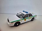 007James Bond FORD CROWN VICTORIA POLICE INTERCEPTOR - IXO/A, Hobby en Vrije tijd, Modelauto's | 1:43, Ophalen of Verzenden, Nieuw