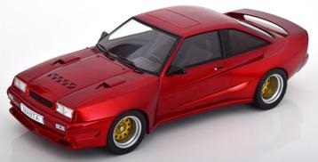 Opel Manta B Mattig 1991, 1/18, MCG beschikbaar voor biedingen