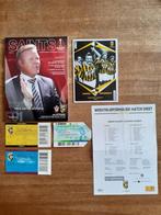 Programma thuis/uit Vitesse-Liverpool Europa League 2015/16, Ophalen of Verzenden, Zo goed als nieuw, Vitesse, Vaantje of Sjaal