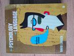 The psychology of language: an integrated approach, Boeken, Studieboeken en Cursussen, Ophalen of Verzenden, Zo goed als nieuw