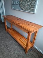 Sidetable, Ophalen, Gebruikt, 150 tot 200 cm, 25 tot 50 cm