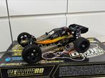 Rc auto, Hobby en Vrije tijd, Ophalen of Verzenden, Zo goed als nieuw, Elektro, Auto offroad