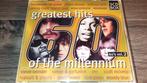Greatest Hits Of The Millennium - 60's Vol.2 [3 CD], Cd's en Dvd's, Ophalen of Verzenden, Zo goed als nieuw, Pop
