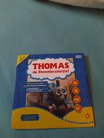 DVD thomas de trein - Origineel en in goede staat, Cd's en Dvd's, Alle leeftijden, Ophalen of Verzenden, Gebruikt