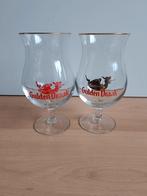 2x Gulden Draak, Ophalen of Verzenden, Zo goed als nieuw, Glas of Glazen, Overige merken