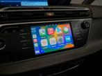 Citroen Grand C4 SpaceTourer 1.2 PureTech Shine Sport (PANOR, Gebruikt, Bedrijf, 19 km/l, 3 cilinders
