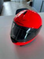 Schubert C3 Pro - Maat 57 - SRC systeem, Motoren, Kleding | Motorhelmen, Overige merken, M, Systeemhelm, Ophalen of Verzenden