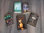 Gesigneerde "Coraline" HC & meer (maar niet gesigneerd)., Ophalen of Verzenden, Zo goed als nieuw, Neil Gaiman