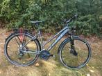 Giant Aspiro RS met 27 versnellingen en schijfremmen. Maat M, Ophalen, Giant, Zo goed als nieuw, 50 tot 53 cm