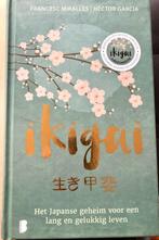 Ikigai - Het Japanse geheim voor een lang en gelukkig leven, Sociale psychologie, Verzenden, Nieuw, Héctor García; Francesc Miralles