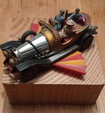 Chitty chitty bang bang Gorgi Toys No. 266 beschikbaar voor biedingen