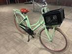 Goeie fiets, Fietsen en Brommers, Fietsen | Dames | Omafietsen, Ophalen of Verzenden, Zo goed als nieuw