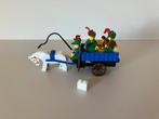 Lego 1680 Castle Forestmen, Kinderen en Baby's, Speelgoed | Duplo en Lego, Ophalen of Verzenden, Gebruikt, Complete set, Lego
