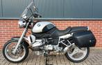 BMW R 850 R echt een PLAATJE...bj. 1999 koffers , inruil kan, 2 cilinders, Motorrijbewijs A, Onbekend, Meer dan 35 kW