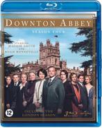 Downton Abbey - Seizoen 4 Blu Ray, Sealed Ned.Ondert. 3 dvd, Boxset, Tv en Series, Ophalen of Verzenden, Nieuw in verpakking