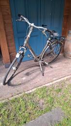 Gazelle Montreux Limeted, Fietsen en Brommers, Fietsen | Dames | Damesfietsen, Versnellingen, Ophalen of Verzenden, Gazelle, 53 tot 56 cm
