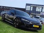 Audi e-tron GT Edition ZERO 93 kWh RS-pakket - Panorama dak,, Automaat, Zwart, E-tron GT, Vierwielaandrijving