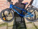 Spiderman Kinder Mountainbike 20 inch, Ophalen, Gebruikt, 20 inch of meer