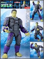 <𝗜𝗡 𝗦𝗧𝗢𝗖𝗞> Bandai SHF - Marvel Avengers - Hulk, Verzenden, Nieuw