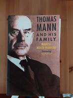 Thomas Mann, Ophalen of Verzenden, Zo goed als nieuw